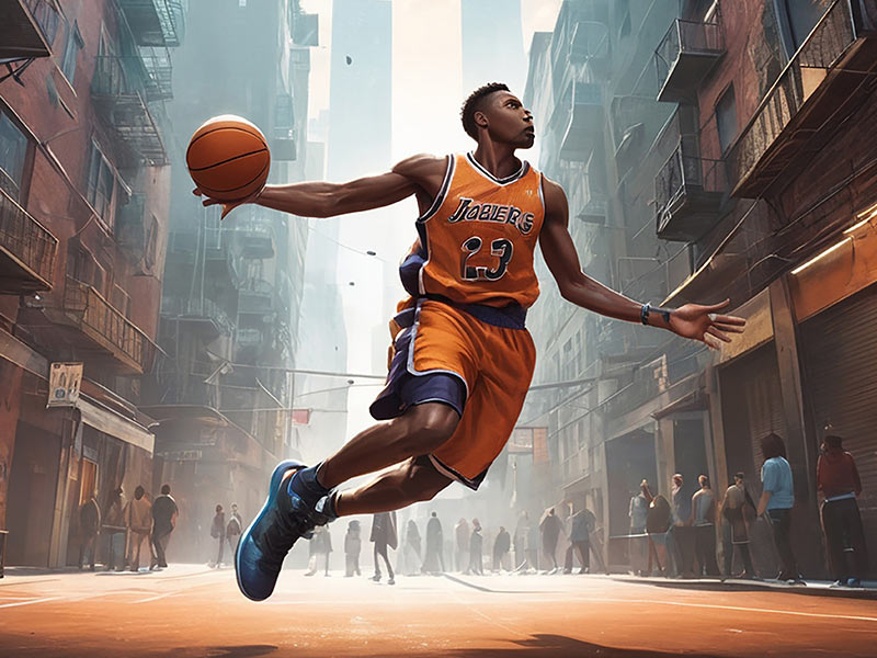 当三百斤的控球厚卫持球突破，就问你要怎么防