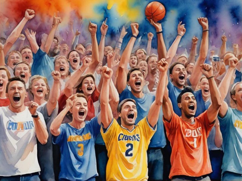 那时还很瘦！东契奇在13岁时还能胯下换手暴扣，现在估计难了