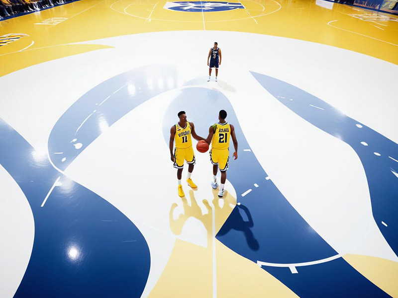 笑死！此前菲律宾男篮与澳大利亚男篮打架视频，配上这BGM真绝了