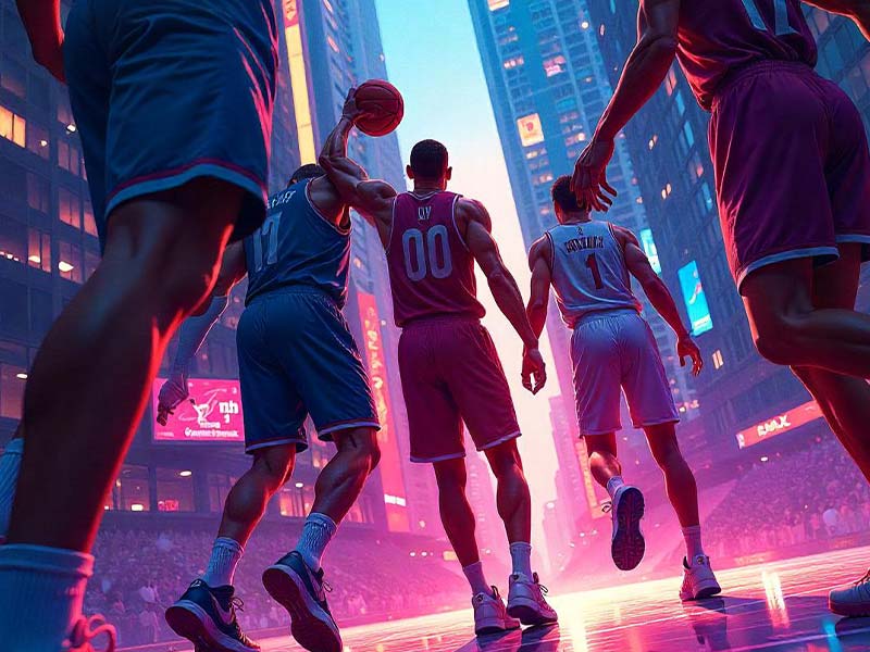 抡得真舒展！欣赏爱德华兹在2024年巴黎奥运会上大风车扣篮