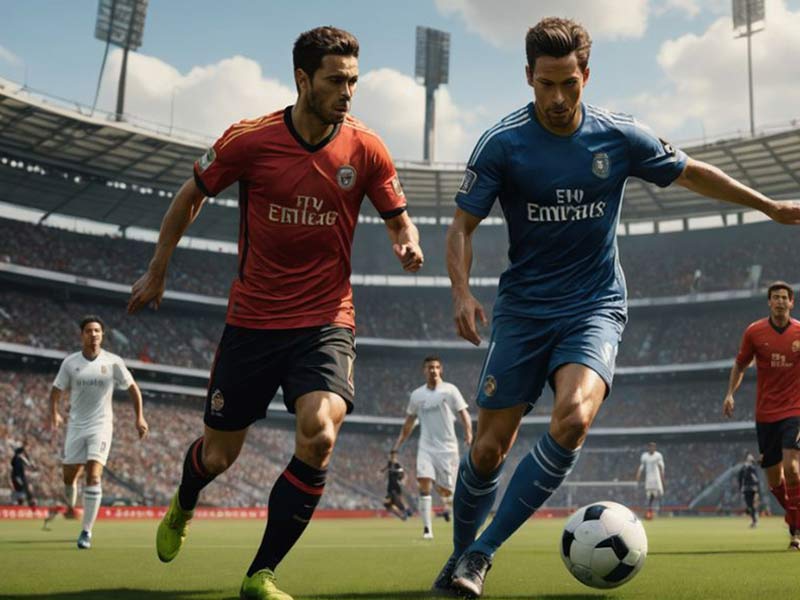 绝佳机会没进！麦卡失误门德斯倒三角，登贝莱禁区内射门打飞！