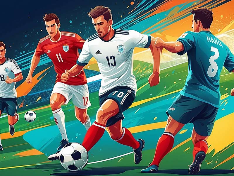 六台嘉宾:皇马不可能翻盘,但我认为巴塞罗那会逆转