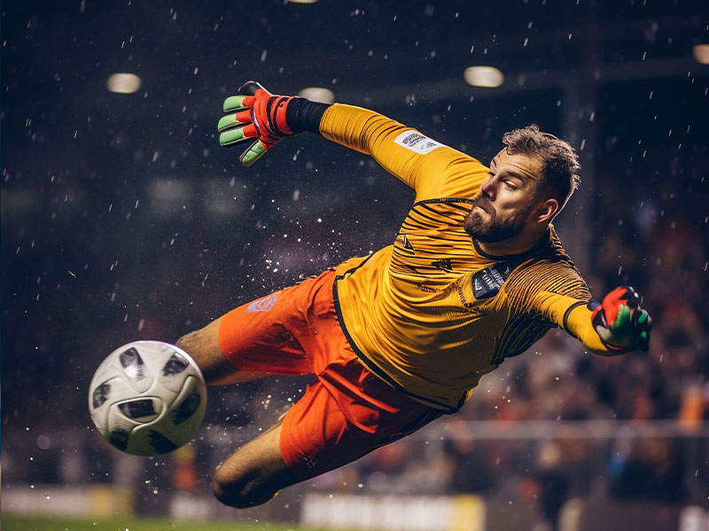 马拉多纳连过五人不可复制加里内维尔：只有梅西能做到！