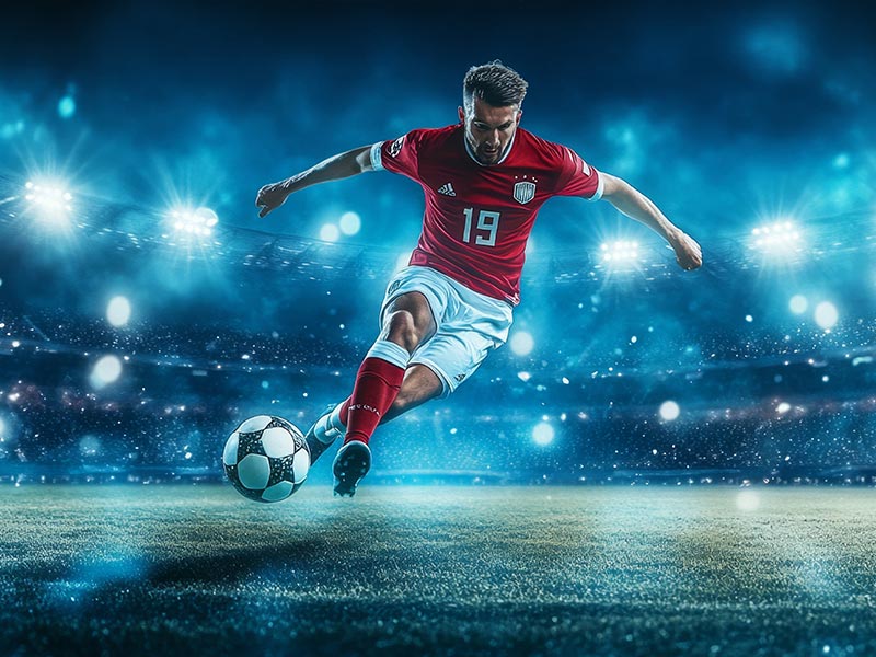 失落！亚马尔赛后落寞蹲在球场内挠头