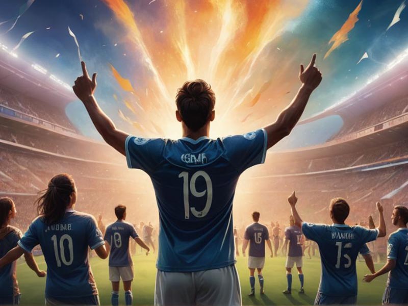 一边倒！巴黎20利物浦占先机内维斯妙传助攻K77破门杜埃建功