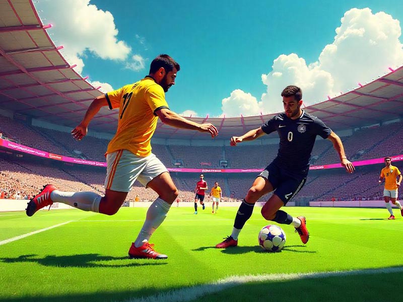 维尼修斯谈续约：我希望在皇马效力很多年，我对老佛爷充满信任