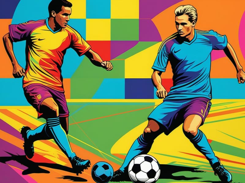 辽宁球迷直接爆粗！现场视角再看国安球迷与铁人球迷隔空对峙